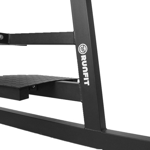Banco Ghd Glute-ham Developer Gluteo Piernas Crossfit Runfit