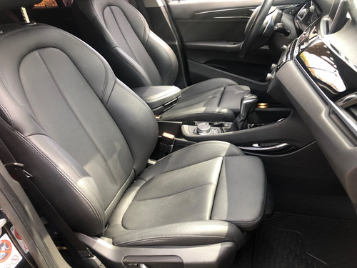 BMW X1 2.0 Xdrive 25i Xline 231cv