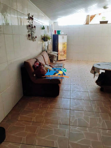 Imagem 6 de 8 de Casa A Venda Em Atibaia Estuda Permuta - 881