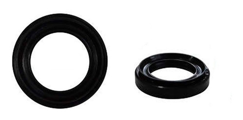 Retentor Eixo Cambio Saida Lateral Esquerda Honda Civic Fit