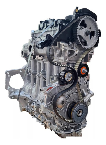 Motor Com Cabeçote Citroen Jumpy 1.6 Diesel 2018 2019