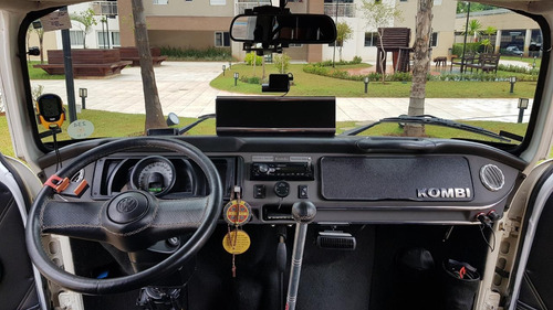 Motorcasa (kombi Dódis) Nova, Completa, Autônoma.