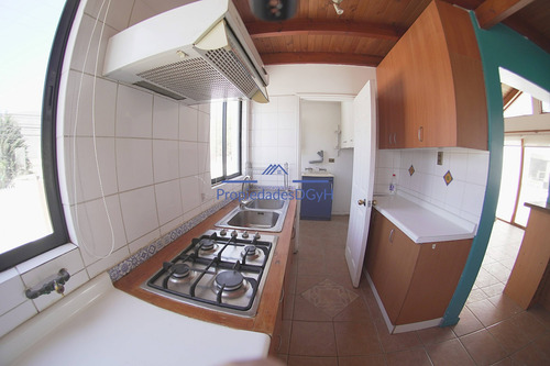 La Serena // Casa Estilo Mediterráneo (80289)