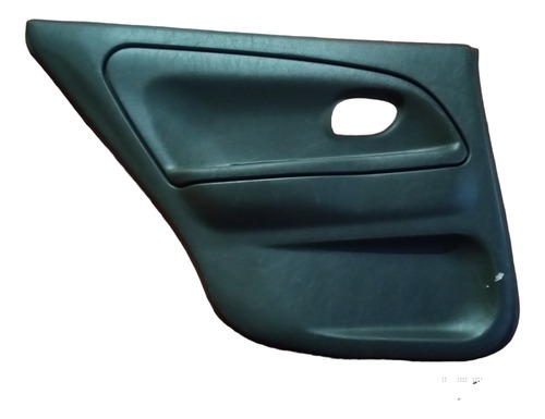 Tapicería Puerta Trasera Izquierda Mitsubishi Signo Lancer (Usado)