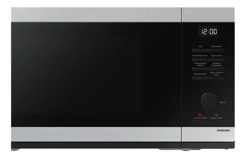 Microondas Samsung Mg32 Con Dorador 32 L/ 1.1