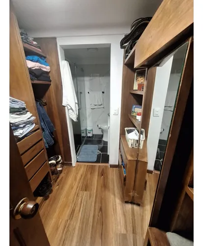 Apartamento En Venta, Rincon Del Chico, Edificio Flamboyan