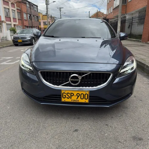 Volvo V40 1.5 T3 Drive-e Sport