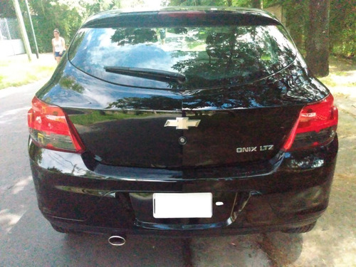 Chevrolet Onix 1.4 Ltz Mt 98cv