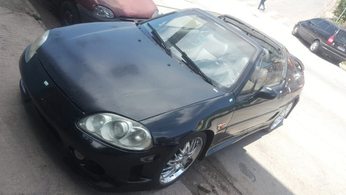 Sucata Honda Civic Targa Del Sol 1.6 16v 1995 Somente Peças