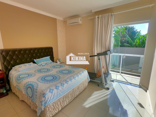 Casa Residencial Para Venda - 02950.6981