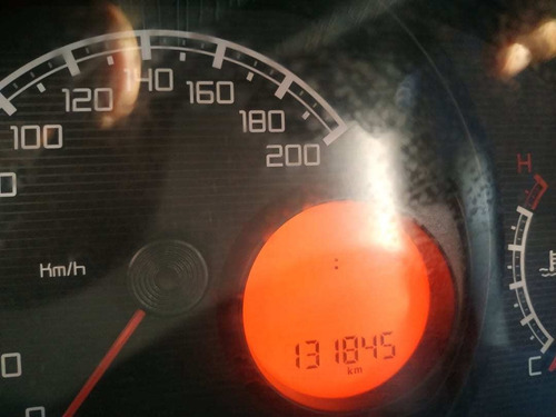 Imagem 9 de 14 de Fiat Strada Ce Working 1.4 8v Flex