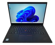 Comprar Notebook X1 Lenovo Thinkpad Carbon 8ªger Intel I7 16gb 256gb