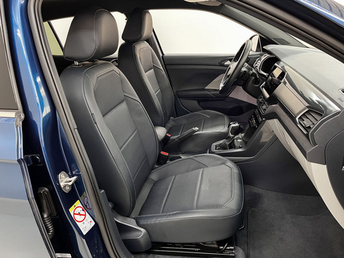 Volkswagen T-Cross 250 TSI TOTAL HIGHLINE