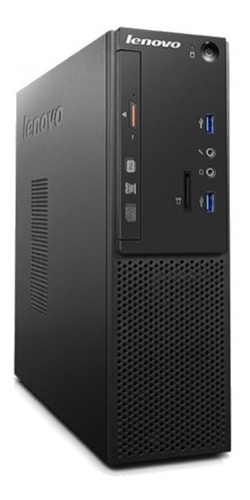 Pc Lenovo S510 I5-6400 2.7 Ghz 500gb Hdd 8gb Ram (Reacondicionado)