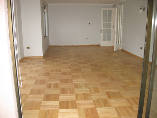 Amplio - Arboles - Moderno - Sala De Estar-gc 250.000