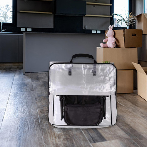 Bolsa Grande Para Mudanzas, Bolsa De 92 Litros