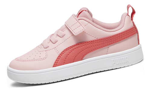 Zapatillas Puma Niñas Urbanas Rickie Ac Ps | 385836-22