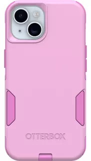 Funda Commuter Otterbox iPhone 15/14/13 - Run Wildflower