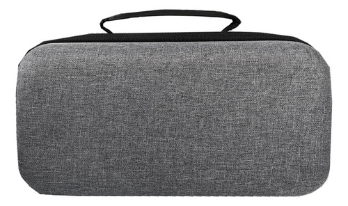 Estuche De Almacenamiento De Viaje Hard Eva, Bolsas Portátil