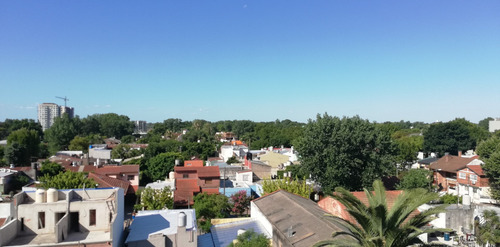 Departamento Monoambiente Estrenar Tigre Centro 38m2