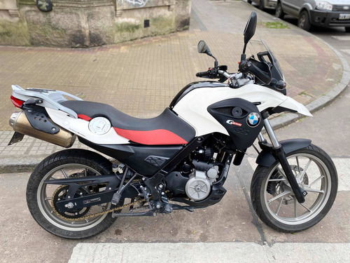 Imagen 6 de 8 de Bmw G 650 Gs