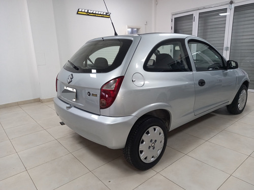 Suzuki Fun 1.4 N Aa Da