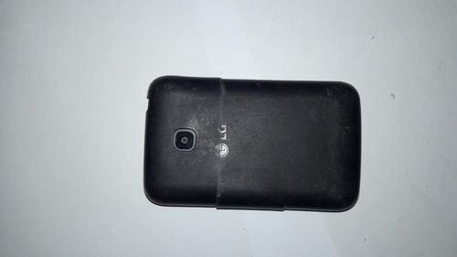 Celular LG L20 Para Conserto Ou Peças