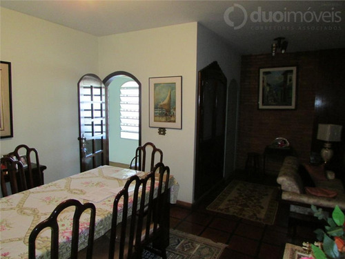 Imagem 17 de 30 de Casa Com 4 Dormitórios À Venda, 420 M² Por R$ 900.000,00 - Cidade Jardim - Piracicaba/sp - Ca0666