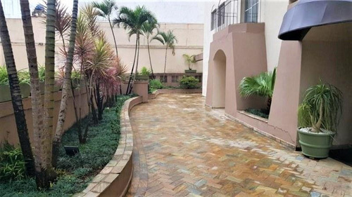 Imagem 19 de 23 de Apartamento Com 2 Dormitórios À Venda, 80 M² Por R$ 490.000,00 - Mooca - São Paulo/sp - Ap5034