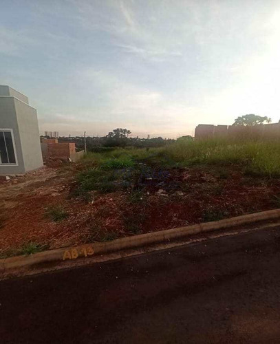 Imagem 4 de 4 de Terreno, Terrazul, Pirassununga - R$ 45 Mil, Cod: 10132619 - V10132619