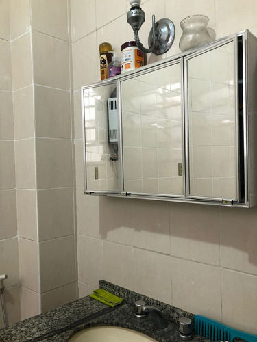 Imagem 17 de 18 de Apto Centro | 2 Quartos | 65 M² | Cond: R$250.00 | 0 Vagas - 1nt0quj