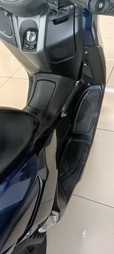 Yamaha Nmax Connected 160 Abs 2022
