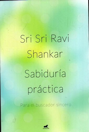 Sabiduria Practica Sri Sri Shankar 