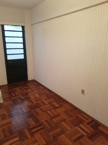 Apartamentos Con Terraza Lavadero. Bajos Gastos Comunes