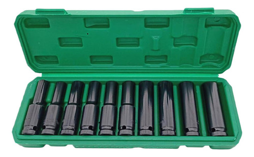 Juego De Llaves De Tubo Eléctricas Juego De Llaves De Trinqu