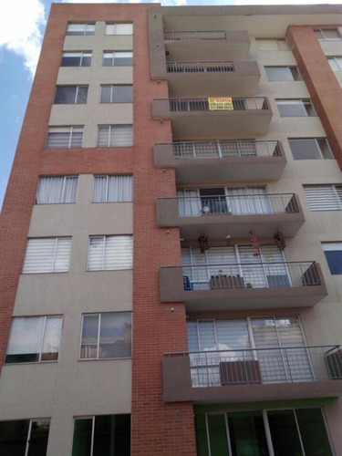 Imagen 7 de 13 de Espectacular Apartamento En Venta