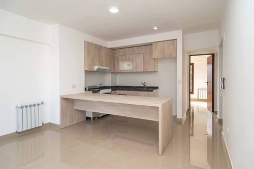 Imagen 13 de 23 de Departamento Venta Macrocentro Financiado 1 Dorm