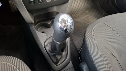 Renault Logan 1.6 Privilege