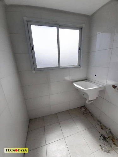Imagem 12 de 16 de Apartamento Com 2 Dormitórios À Venda, 66 M² Por R$ 332.050,00 - Jardim Real - Praia Grande/sp - Ap6476