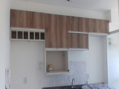 Imagem 6 de 30 de Apartamento À Venda, 2 Dormitórios E 1 Vaga De Garagem. Aceita Financiamento. - Ap00100 - 4709126