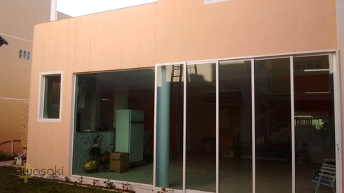 Casa A Venda No Bairro Uberaba Em Curitiba - Pr. - 3831-1
