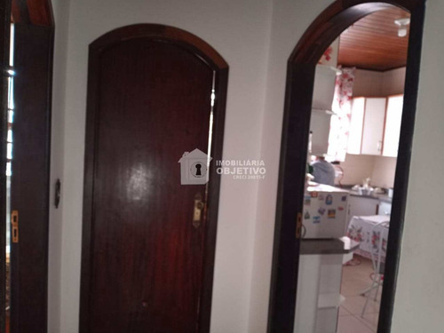 Imagem 6 de 18 de Casa Com 3 Dorms, Centro (caucaia Do Alto), Cotia - R$ 1.25 Mi, Cod: 4259 - V4259