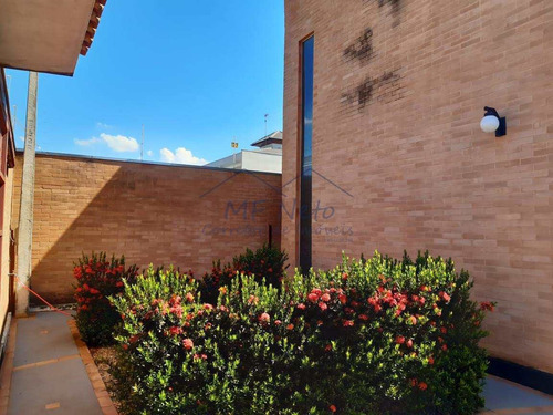 Imagem 2 de 30 de Sobrado Com 1 Dorm, Jardim Dos Ipês, Pirassununga - R$ 320 Mil, Cod: 10131788 - V10131788