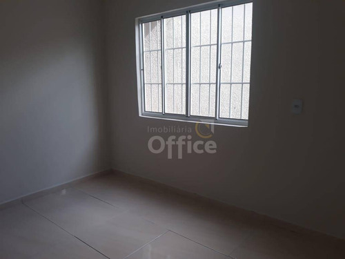 Imagem 13 de 14 de Casa À Venda, 144 M² Por R$ 280.000,00 - Calixtolândia - Anápolis/go - Ca0715