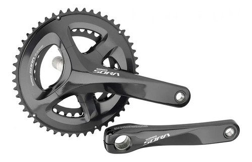 Pedivela Shimano Sora R3000 50x34 175mm