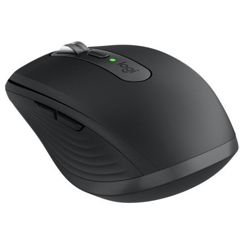 Mouse Sem Fio Logitech Mx Anywhere 3s Grafite - 910-006932