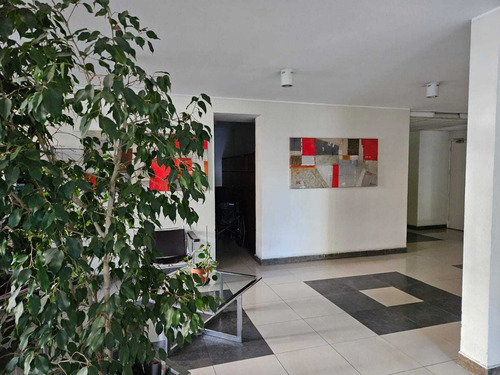 Se Vende Depto 2d Y 2b En Avenida Macul (71165)