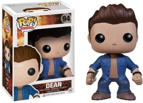 Pop Supernatural Dean Winchester