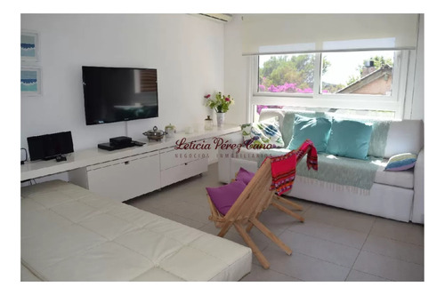 Venta Apartamento 1 Dormitorio En Manantiales