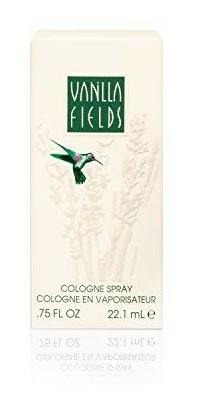 Coty Vanilla Fields Colonia Spray, 0.75 Fl Hlumg